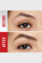 Tattoo Brow 3 Day Styling Eyebrow Gel, Warm Brown - 4