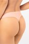 Somon Cushy İz Yapmaz String - 3