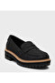 Black Casual Shoes - 2