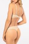 Ten Rengi Cushy İz Yapmaz String - 3