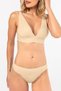Ten Rengi Cushy İz Yapmaz String - 2