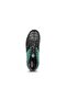 X Breeze Football Shoes | Black/sea Green | 8 Uk/9 Us/42 Eu | Synthetic Leather | Waterproof - 6