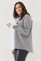 PLUS SIZE WOMEN'S SHIRT - 3