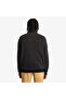 شعار خطي 1/4 Zip Polartec 200 Fleecez سترة سوداء للرجال - 2