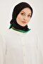 Dj Pure Silk Scarf 8936D (S) (Nostalgy Sura)