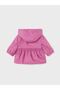 Newborn Baby Girl Double-Sided Raincoat 1429 - 2