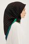 Dj Pure Silk Scarf 8936D (S) (Nostalgy Sura) - 2