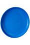Frisbee | Blue | Small | Plastic | Unisex | Outdoor Sports | Throwing Disc - 2
