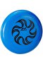 Frisbee | Blue | Small | Plastic | Unisex | Outdoor Sports | Throwing Disc