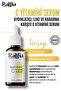 Vitamin C Serum 30 ml Brightening, Anti-Blemish and Skin Tone Equalizer - 2
