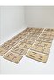Alphabet Stencil for Kids - Writing and Fine Motor Skills Developer Educational Tool - 3
