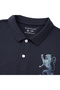 Men's Lion Polo - 3