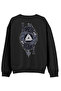 للجنسين وولف - البلوز العادي
