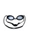 Hydro 2328 Smoke Black Adult Swimming Goggles - 7