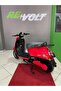 Vs2 Elektrikli Moped - 3