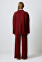 POLO NECK Knitwear Set - 5