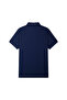Men Solid Performance Polo - 2