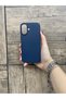 iPhone 16 Compatible Velvet Silicone Phone Case