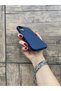 iPhone 16 Compatible Velvet Silicone Phone Case - 4