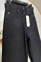 جينز ZR ذو قصة مستقيمة عالي الجودة - 8
