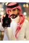 KOWN Perfume, Long Lasting Perfume for Men, 100 ML - 7