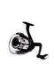 Spider Fishing Reel 2 Bb 6000