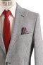 Slim Fit Erkek Ceket - 3
