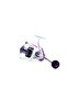 Tango Boat Machine 4+1 Bb