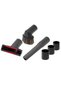 Set de 3 capete Nılfısk Multi 20 Mini
