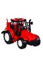 Fruit tractor set - motor toys - farm set - tractor toys - farm toys - 6