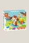 Monkey Balance Educational Game - Process Card Math Tutorial Kit - 2