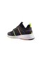 MURDA 4FX BLACK ORANGE COMFORT CASUAL SPORTS SHOES - 3