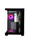 Gb-G2851Bb Sea Wiew 7-Rgb Fanli Gaming Mid-Tower Pc Case - 2