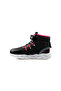 Boots Ptk Black Children's Casual Shoes Bot-Ptk-Black Black - 2