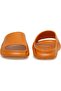 DALEV 3FX ORANGE EVA SOLE COMFORT ANATOMIC BEACH SLIPPERS - 5