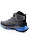 HUNTER HI 3PR GRAY BLUE WATERPROOF WATERPROFF OUTDOOR BOOTS - 5