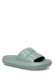 EMMA 2FX GREEN COMFORT CASUAL ANATOMIC EVA SOLE BEACH SLIPPERS