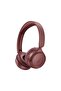 Soundcore H30i Mikrofonlu Kablosuz Kulaküstü Kulaklık - 70 Saat Oynatma Süresi - Kırmızı - A3012