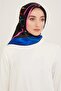 Armine Twill Silk Scarf 2024 Summer Season 9115D02-31