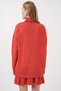 15891 Sweater Skirt Knitwear Two-Piece Set - Tile - 7
