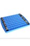 Plastic Reversi Box Games - Blue Water World - 2