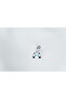 Stainless Steel Charm with Panda Figure - 2