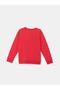 Lcw Kids Crew Neck Boy's Sweatshirt 2 Pcs - 4