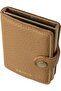 Miniwallet Pebble Geldbörse - 5