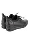 Angara 6 Point Anatomical Sole Heel Spur Genuine Leather Women's Shoes - 3