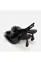 Black Yaya Women's Stiletto - 5