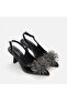 Black Yaya Women's Stiletto - 2