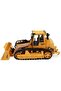 Remote Control Toy Construction Machine Crawler Bulldozer XM-6822L - 6