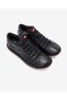 Beetle Men's Black Casual Shoes K300479-004 - 6