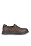 , Men's Genuine Leather Comfort Shoes 14310Zcl03 Brown